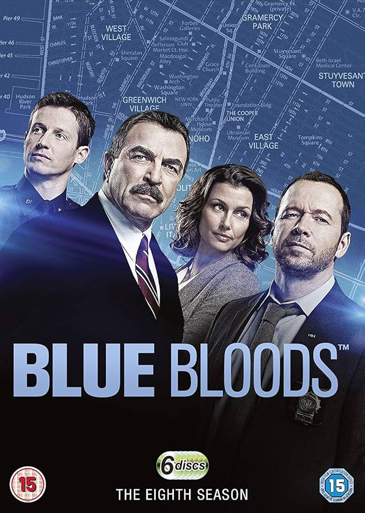 その他 Blue Bloods [DVD] [Import] Amazon.com: Blue Bloods DVD Complete Series Season 1-10 NEW